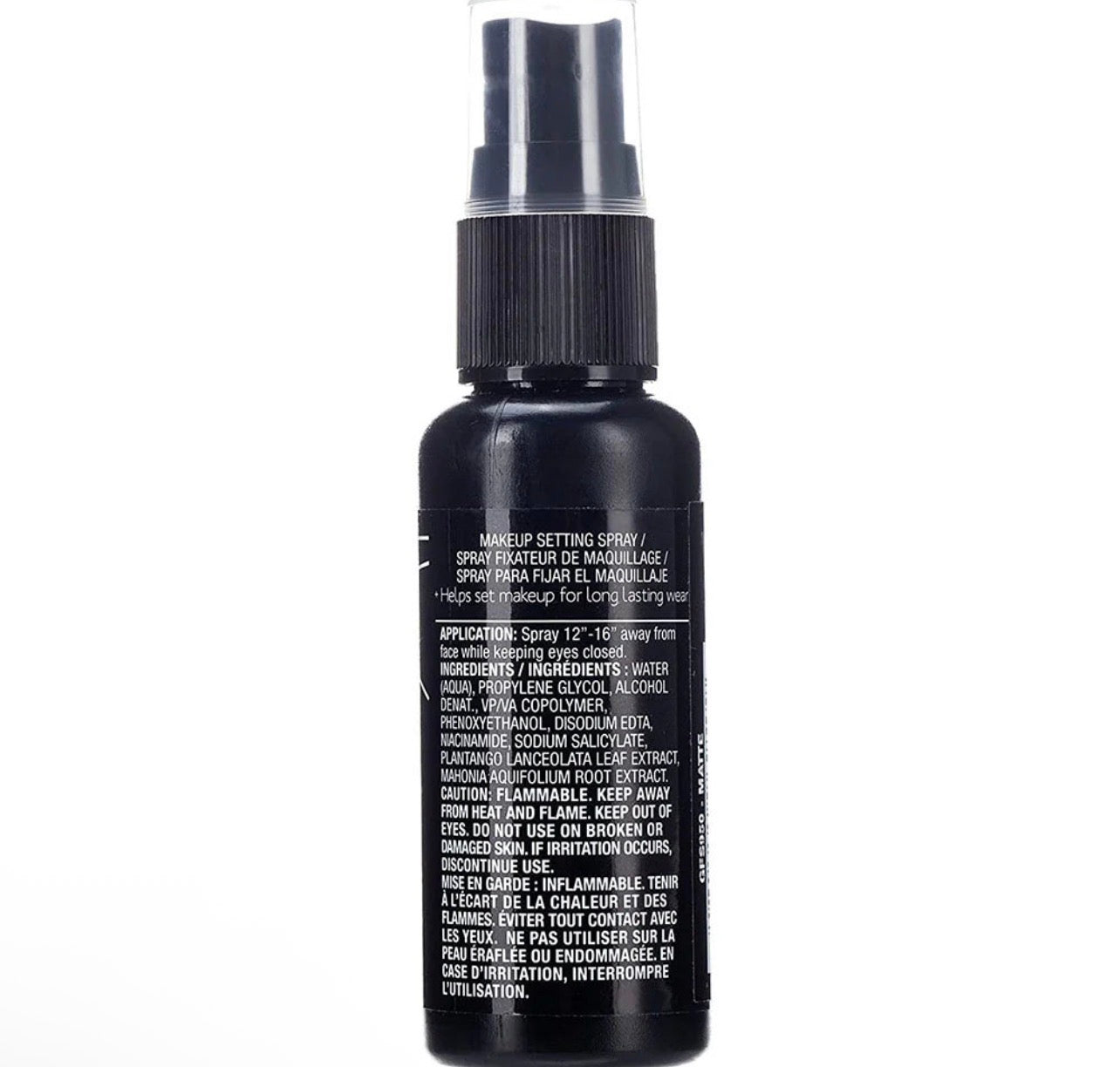 L.A. Girl Pro Setting HD Setting Spray (30ml)
