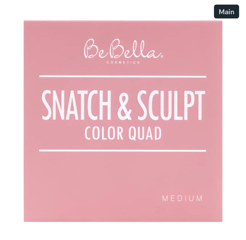 BEBELLA - MEDIUM SNATCH & SCULPT