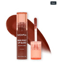 Moira MAXI POUT LIP GLOSS (008, CINNAMON SPICE)