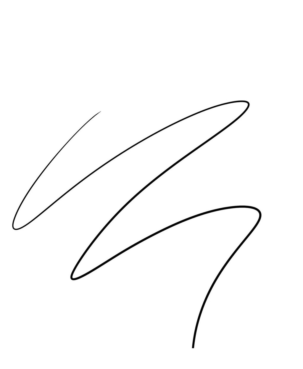 ANGLED LIQUID LINER (001, BLACK)