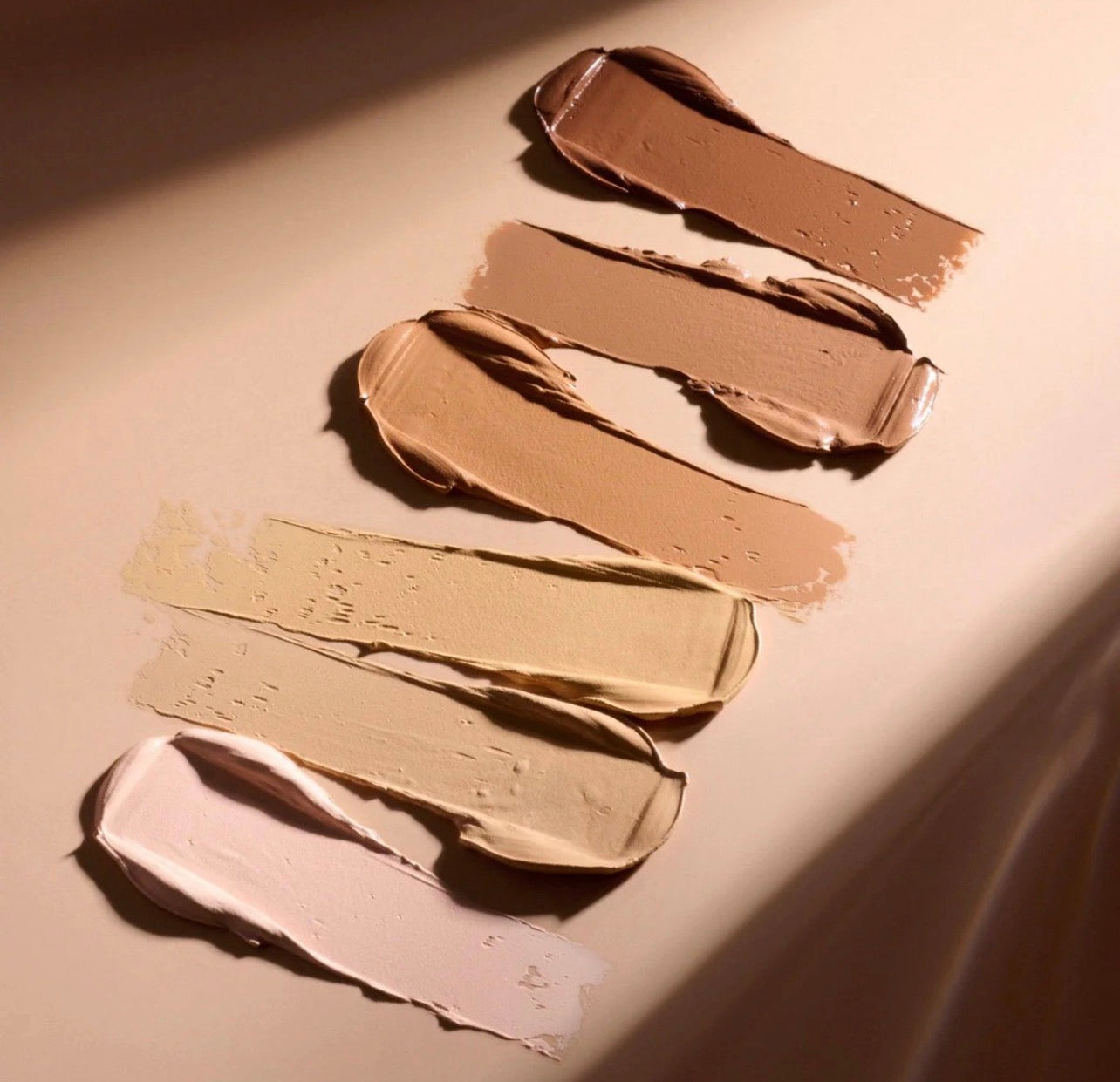 Beauty creations BRONZE SNATCHURAL PALETTE