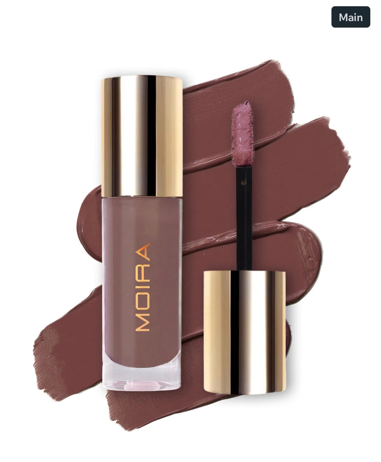 Moira SUPERHYPED LIQUID PIGMENT (005, NEXT STEP)