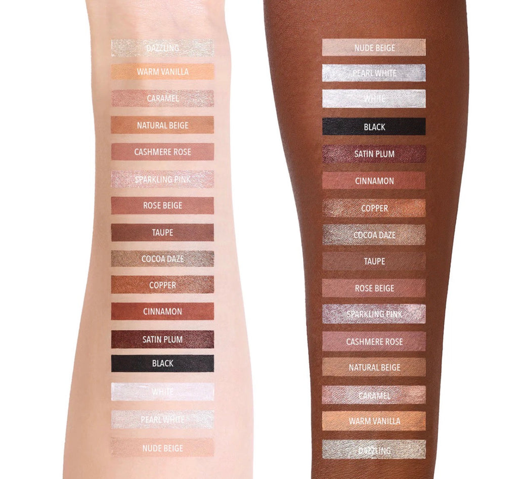 Moira AT GLANCE STICK SHADOW (002, WARM VANILLA)