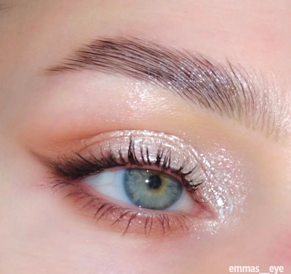 Moira SPACE CHAMELEON MULTICHROME SHADOW (008, SEA STAR)