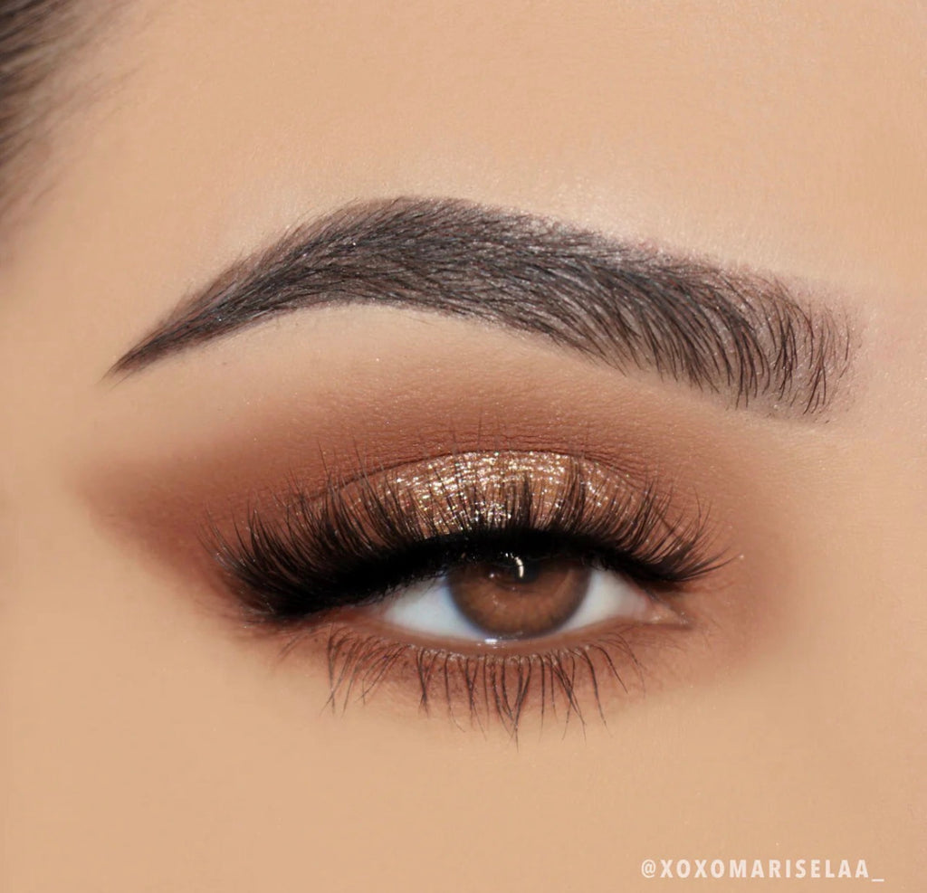 Moira AT GLANCE STICK SHADOW (011, CINNAMON)