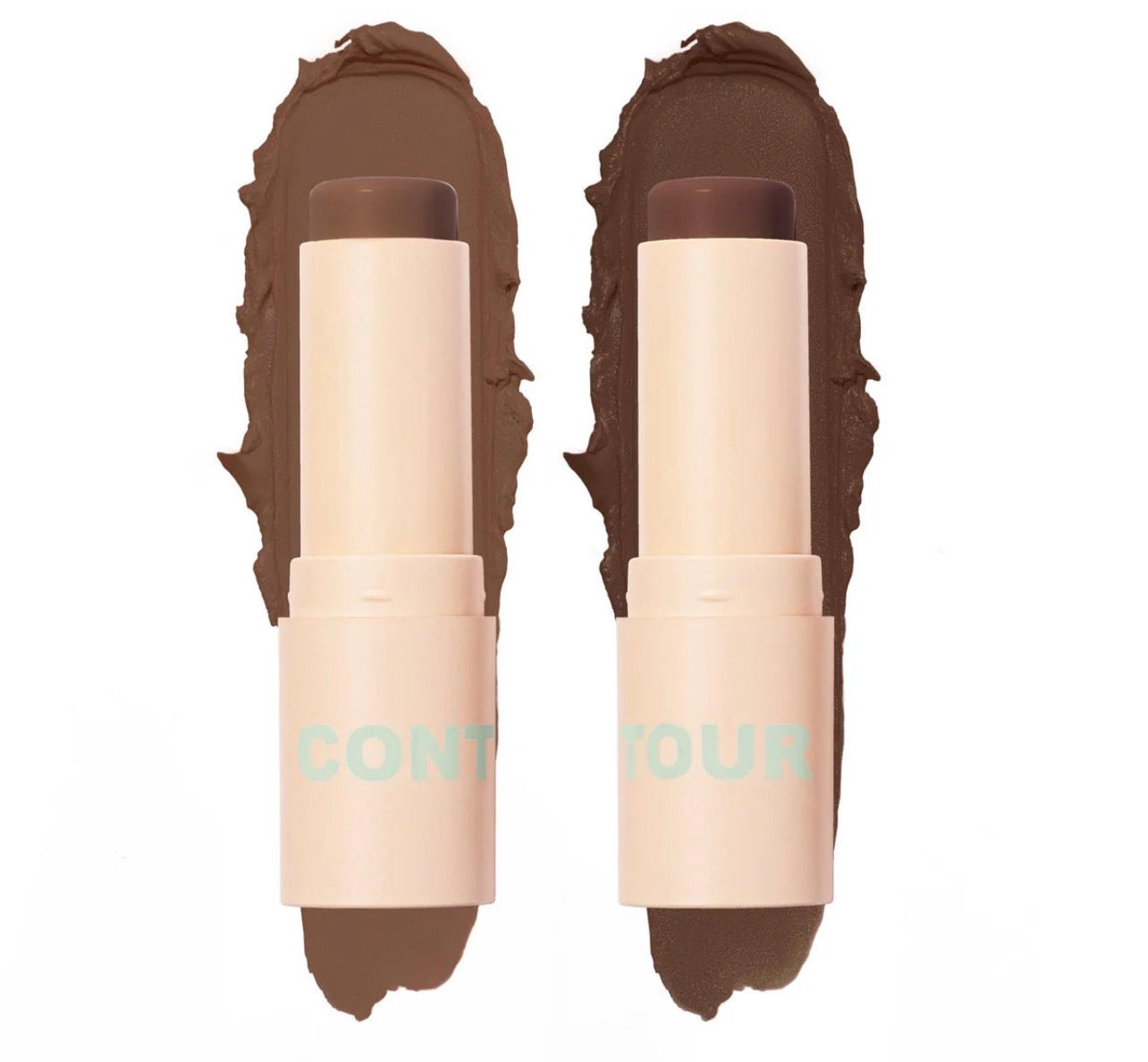 Beauty creations MURILLO TWINS VOL. 2 - DEFINE ME CONTOUR STICKS