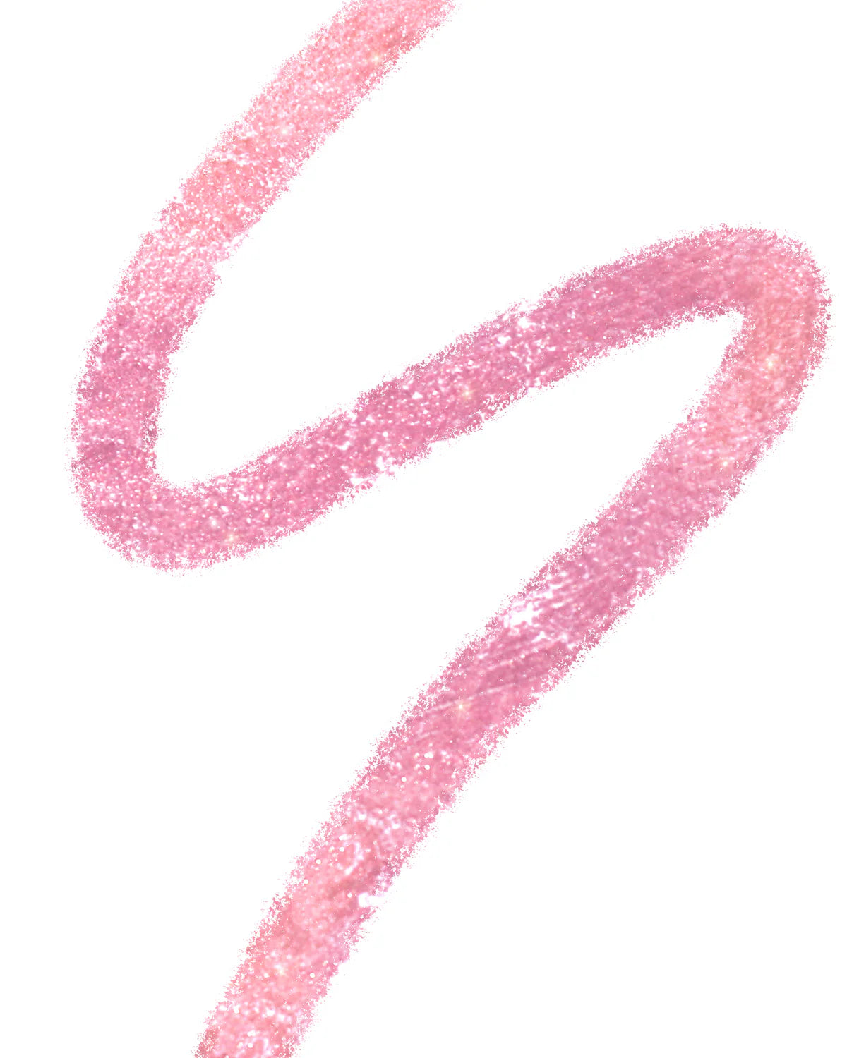 MOIRA- STATEMENT SHIMMER LINER (006, SWEET PINK)
