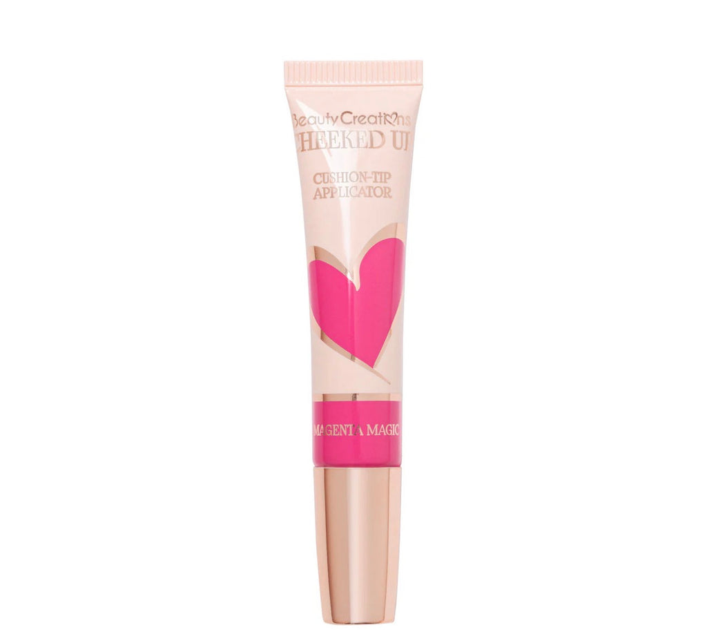 FLAWLESS STAY LIQUID BLUSH CHEEKED UP WANDS  Magneta Magic