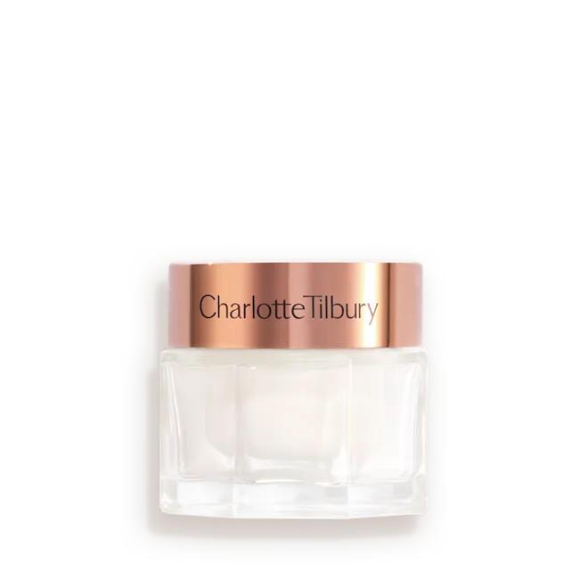 CHARLOTTE'S MAGIC CREAM