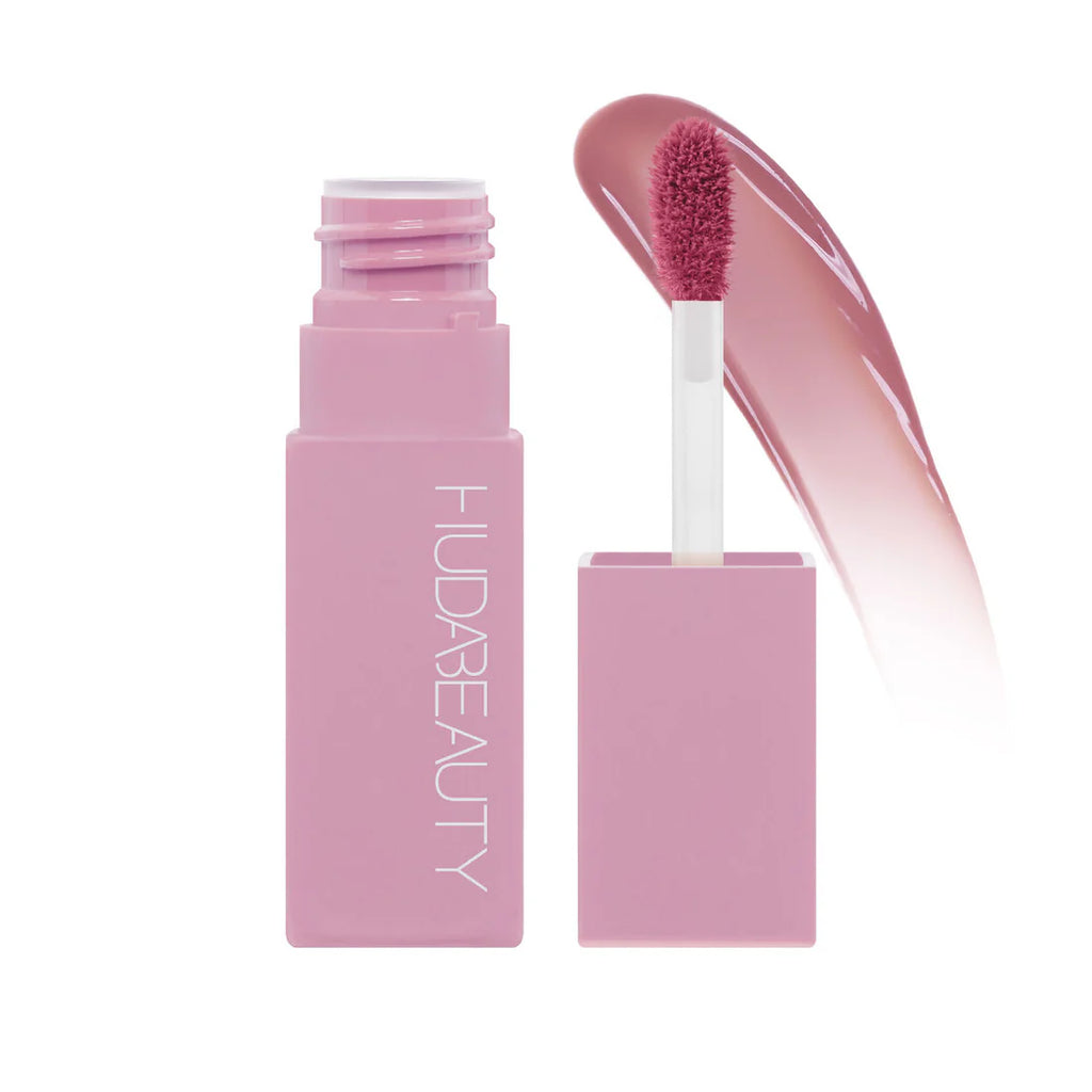 Huda Beauty LIP BLUSH CREAMY LIP & CHEEK STAIN  Rosy Kiss