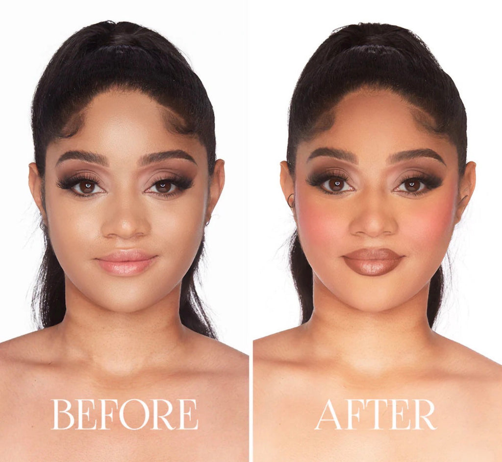 FLAWLESS STAY LIQUID BLUSH CHEEKED UP WANDS  Magneta Magic