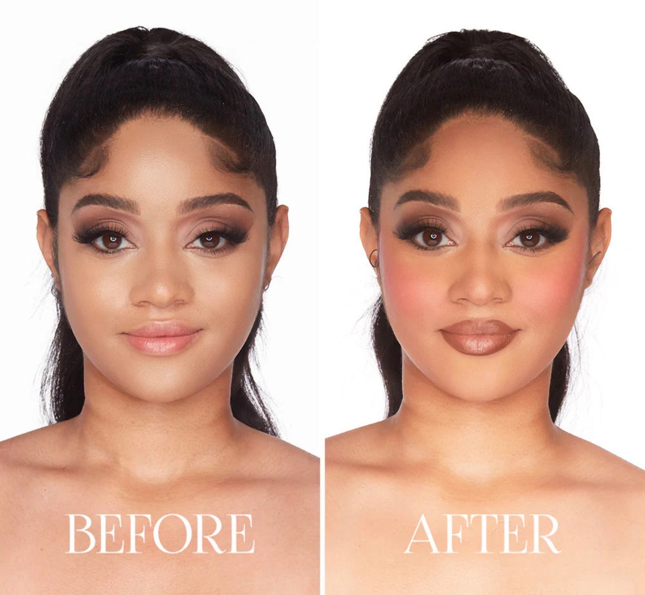 FLAWLESS STAY LIQUID BLUSH CHEEKED UP WANDS  Magneta Magic