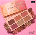 Moira BELLE & ROUGE PALETTE
