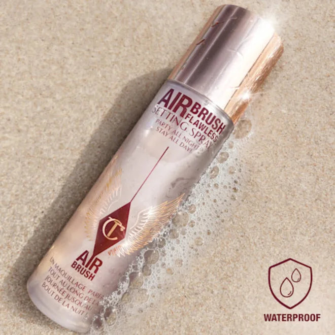 Charlotte Tilbury AIRBRUSH FLAWLESS SETTING SPRAY 100ml