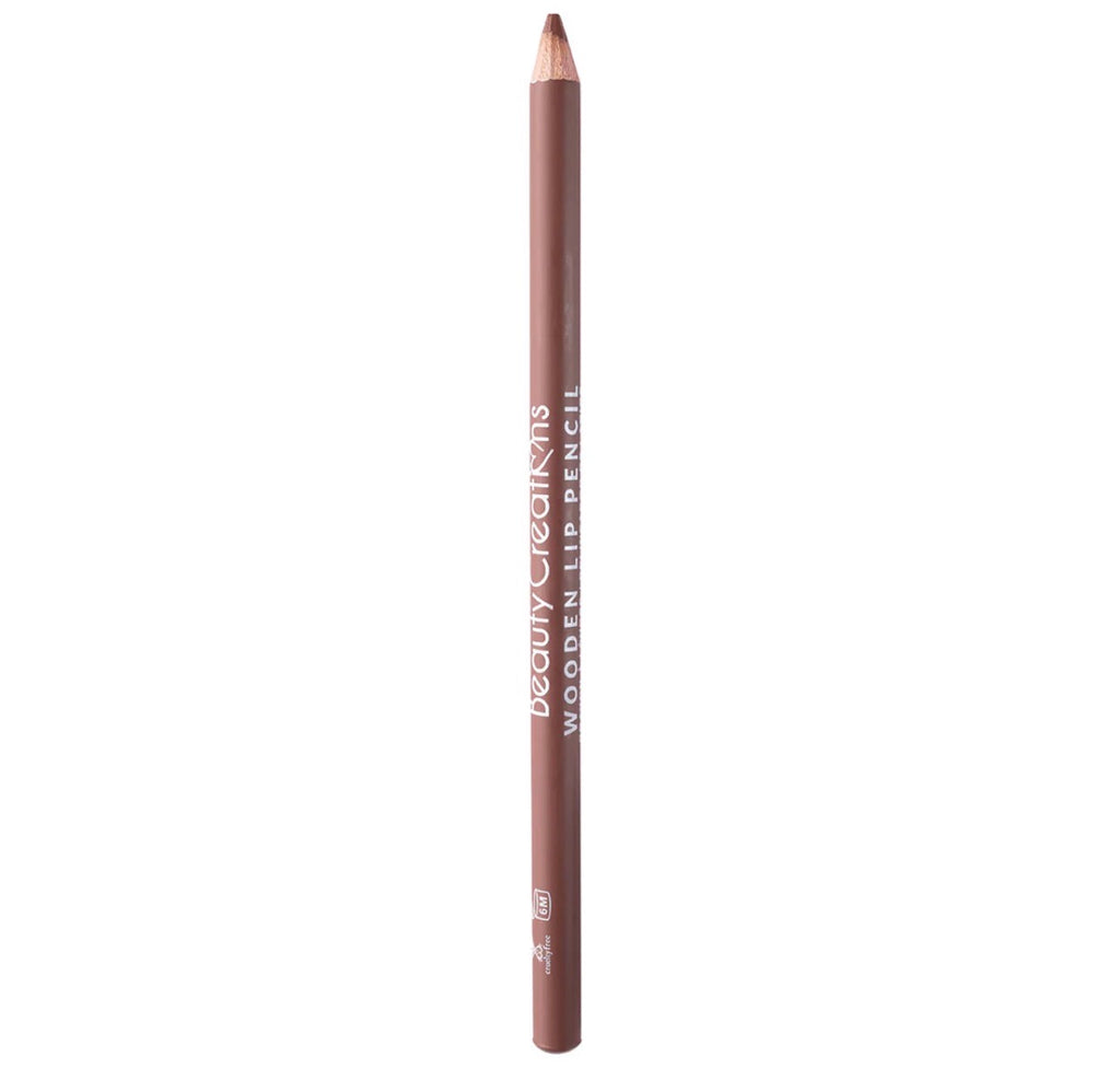 WOODEN LIP PENCIL PR