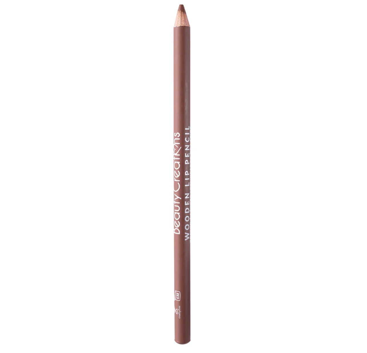 WOODEN LIP PENCIL PR