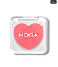 Moira LOVE SPELL POWDER BLUSH (007, FIRST LOVE)