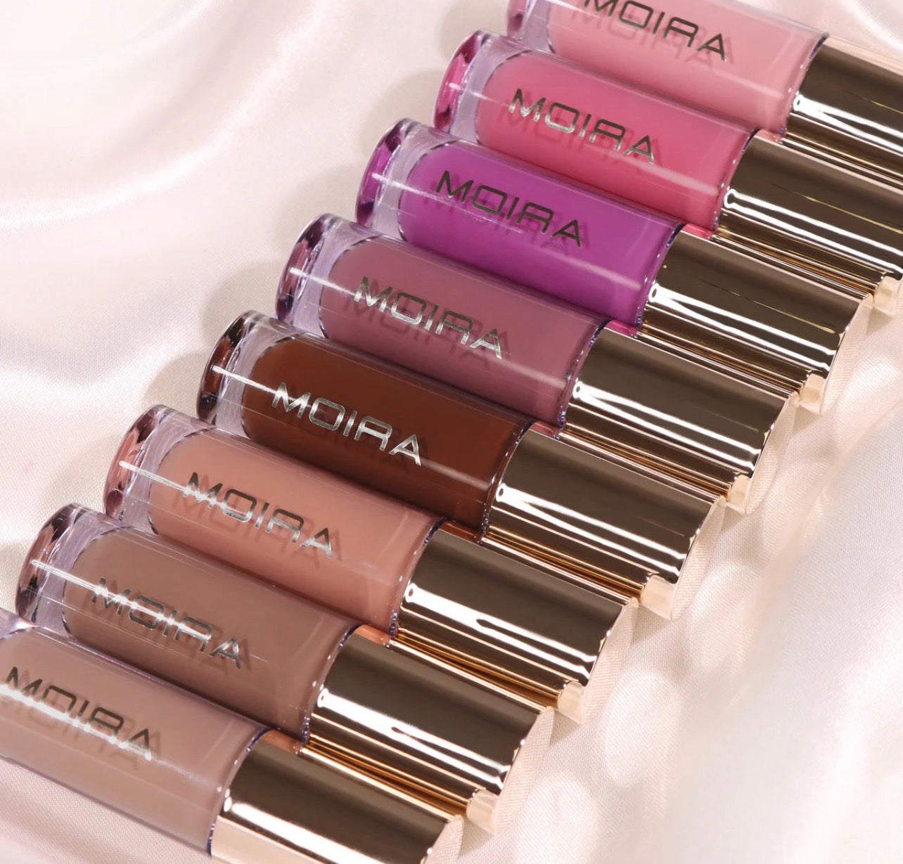 Moira SUPERHYPED LIQUID PIGMENT (001, MY WAY)