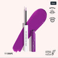 Moira EYE CATCHING DIP LINER (011, GRAPE)