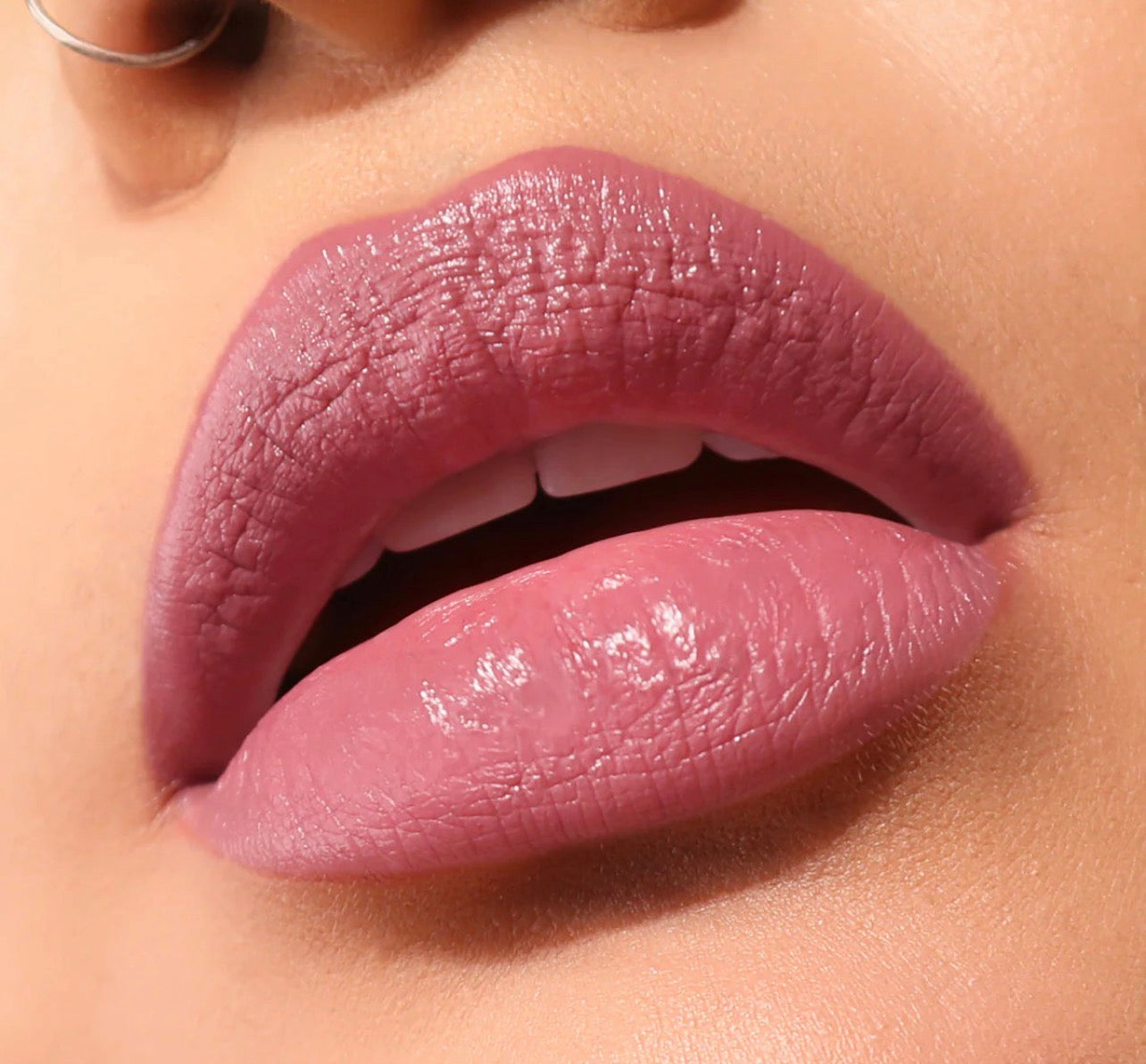 Moira LIP GODDESS LIPSTICK (021, BLOSSOM)