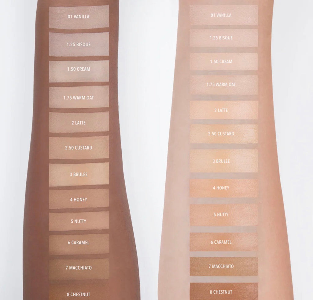 Moira MEGA CONCEALER™ (500, NUTTY)