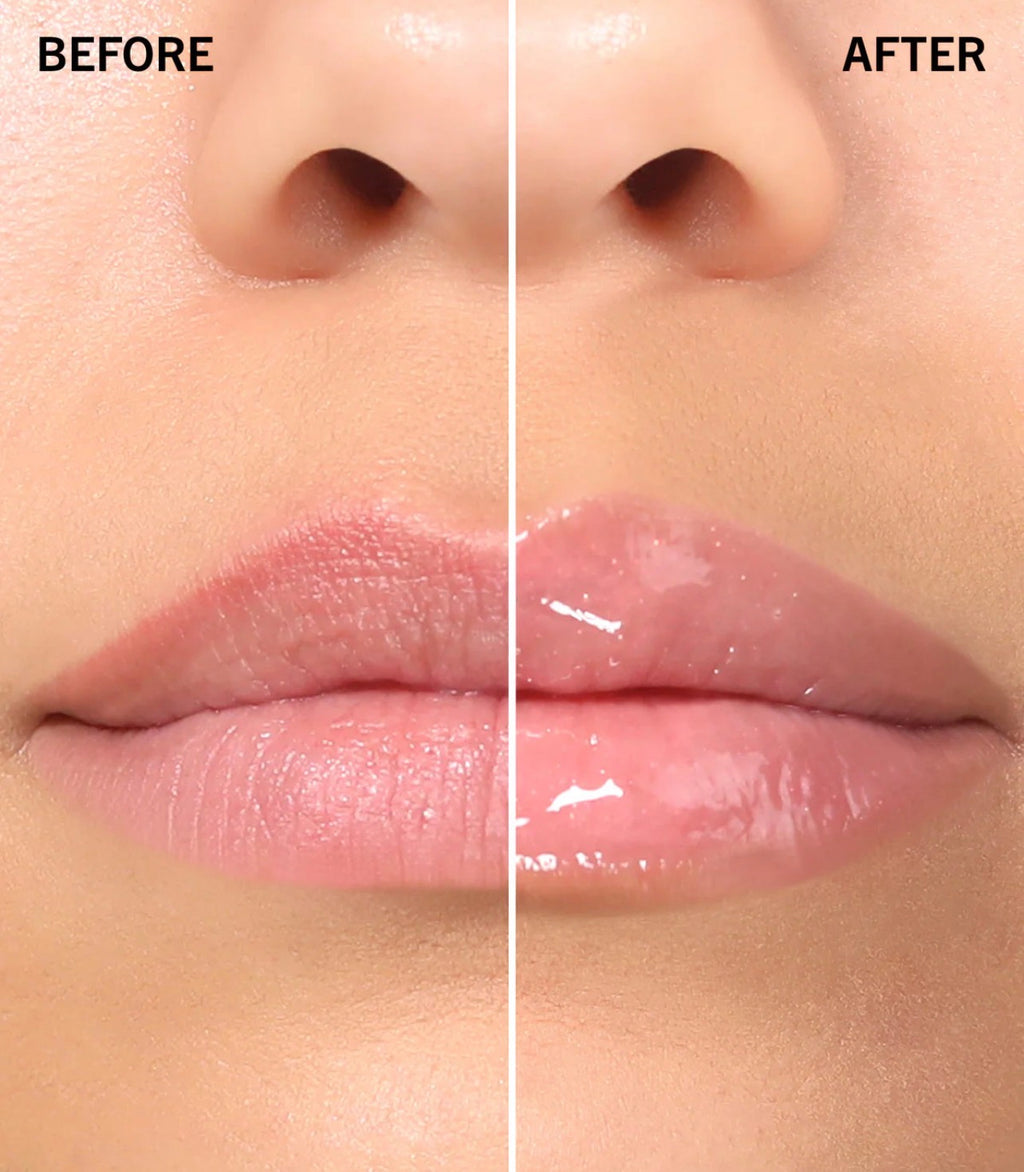 LIP GLAZE OIL PLUMPER (006, COPYCAT)