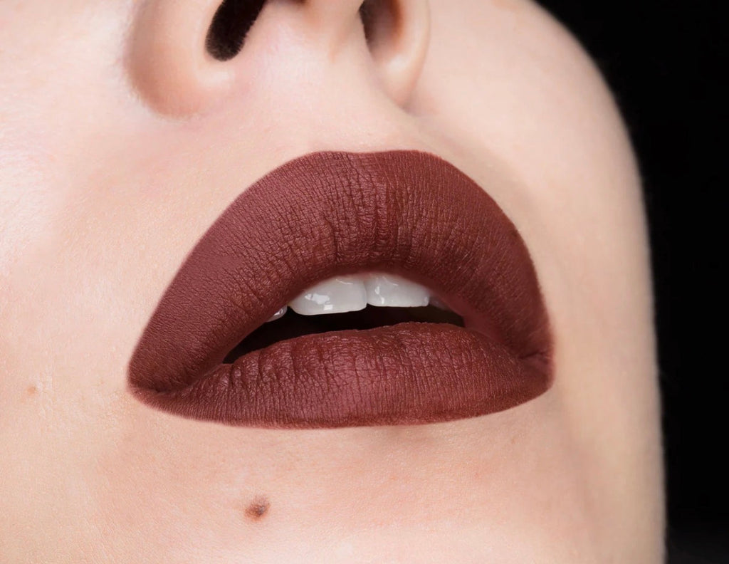 Moira AFTERPARTY MATTE LIPS (014,BYOB)