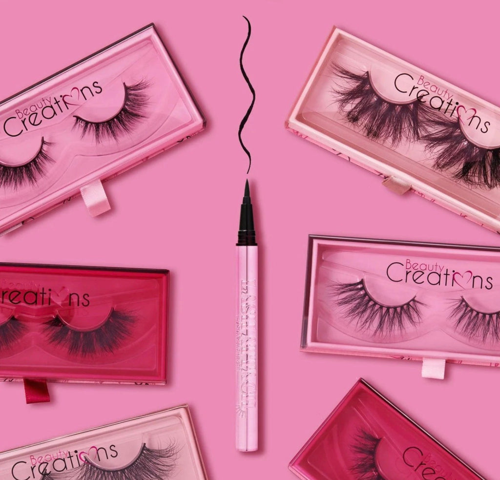 Beauty creations LASH ATTACH LASH GLUE LINER