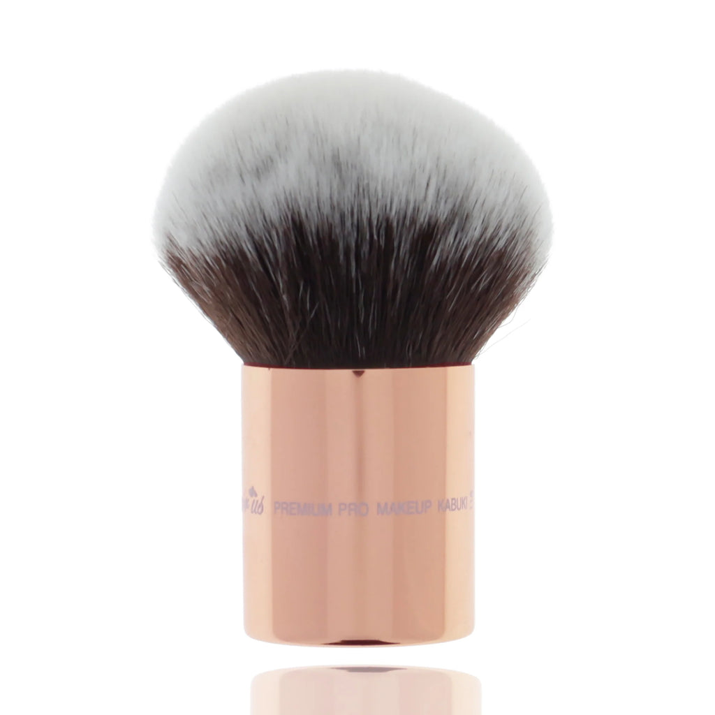 Face & Body Brush