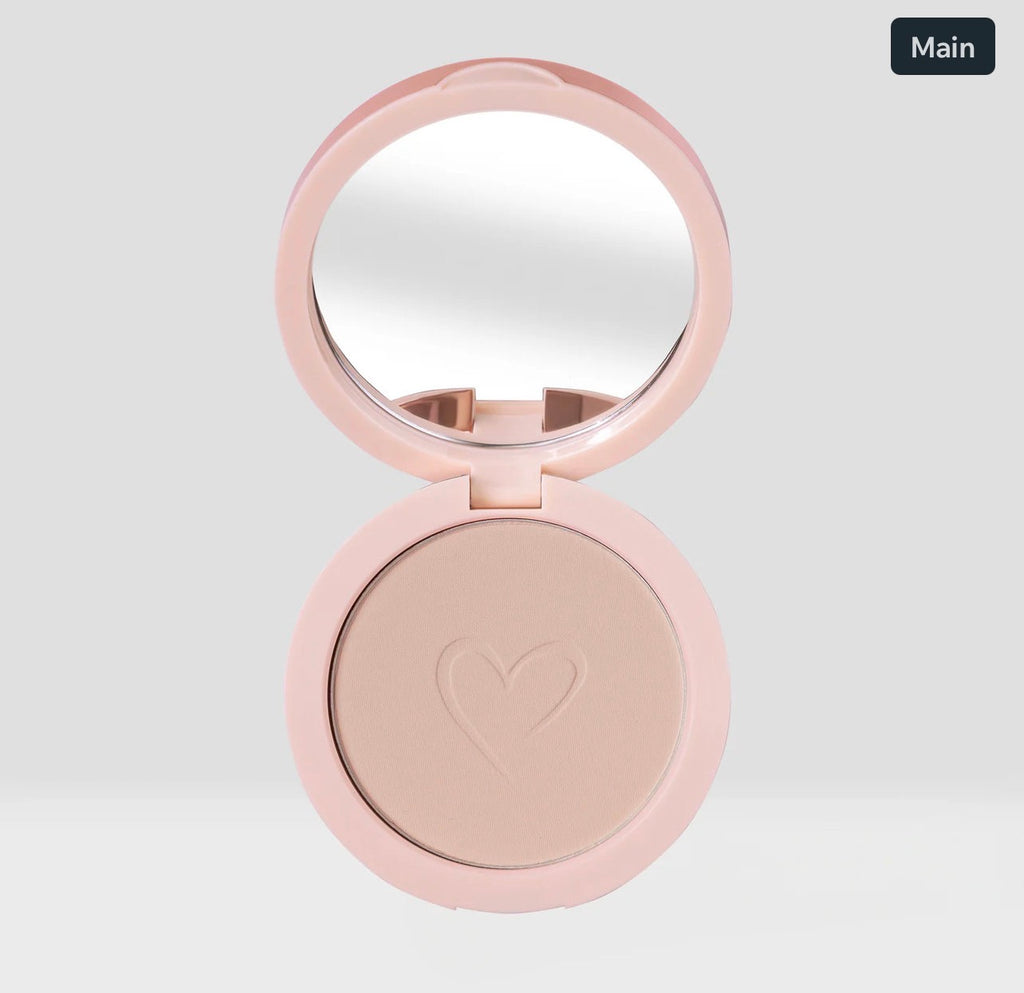 PRETTY PRESSED SETTING POWDER Barely Beige