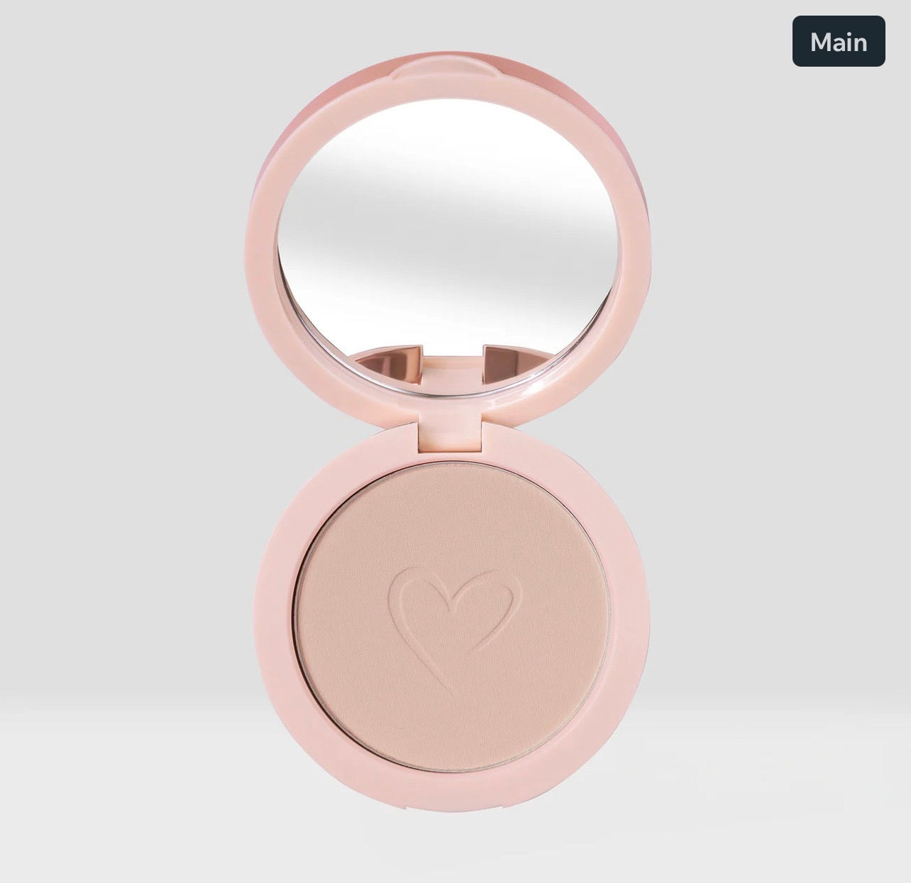 PRETTY PRESSED SETTING POWDER Barely Beige