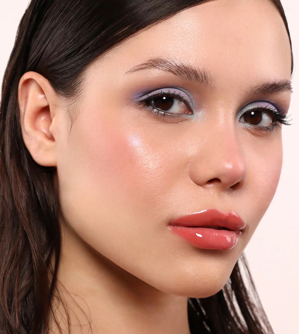 Moira MAXI POUT LIP GLOSS (010, BERRY BURST)