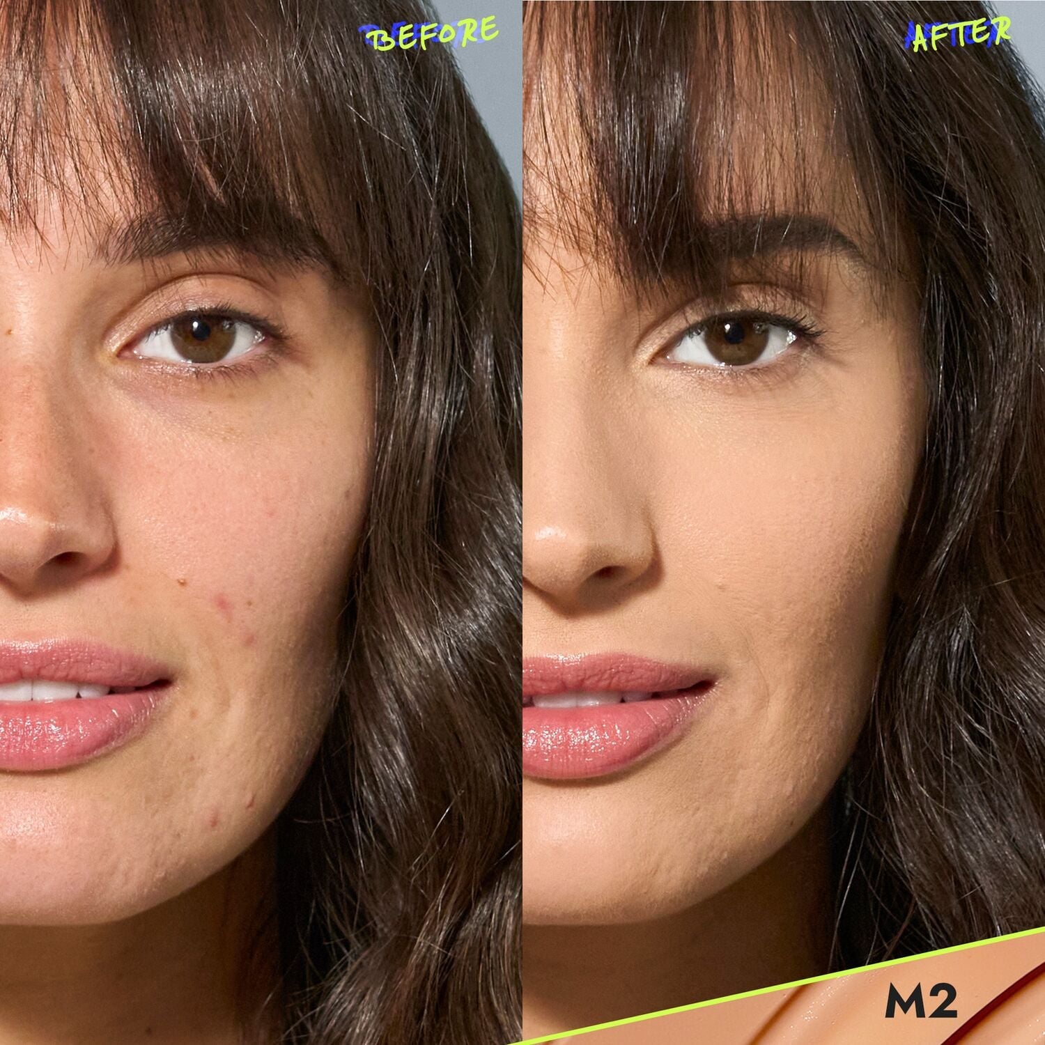 Cover Fx POWER PLAY FOUNDATION M2