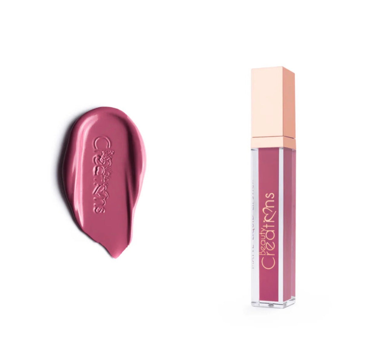 SEAL THE DEAL LIQUID MATTE LIQUID LIPSTICK LAST CHANCE