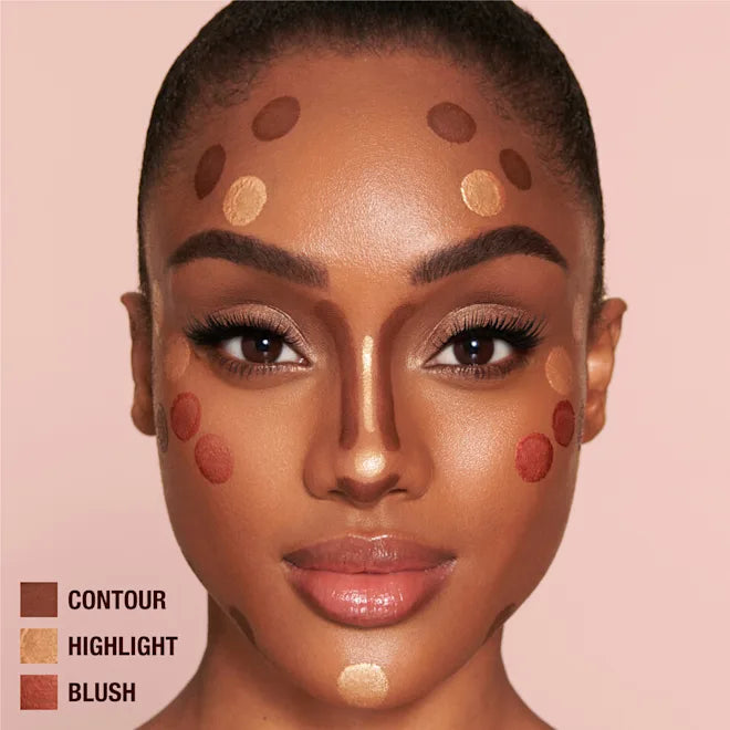 Charlotte Tibury BEAUTY LIGHT WAND PINKGASM