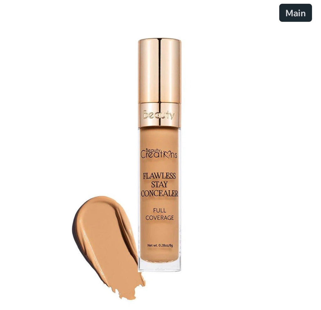 FLAWLESS STAY CONCEALER FSC14