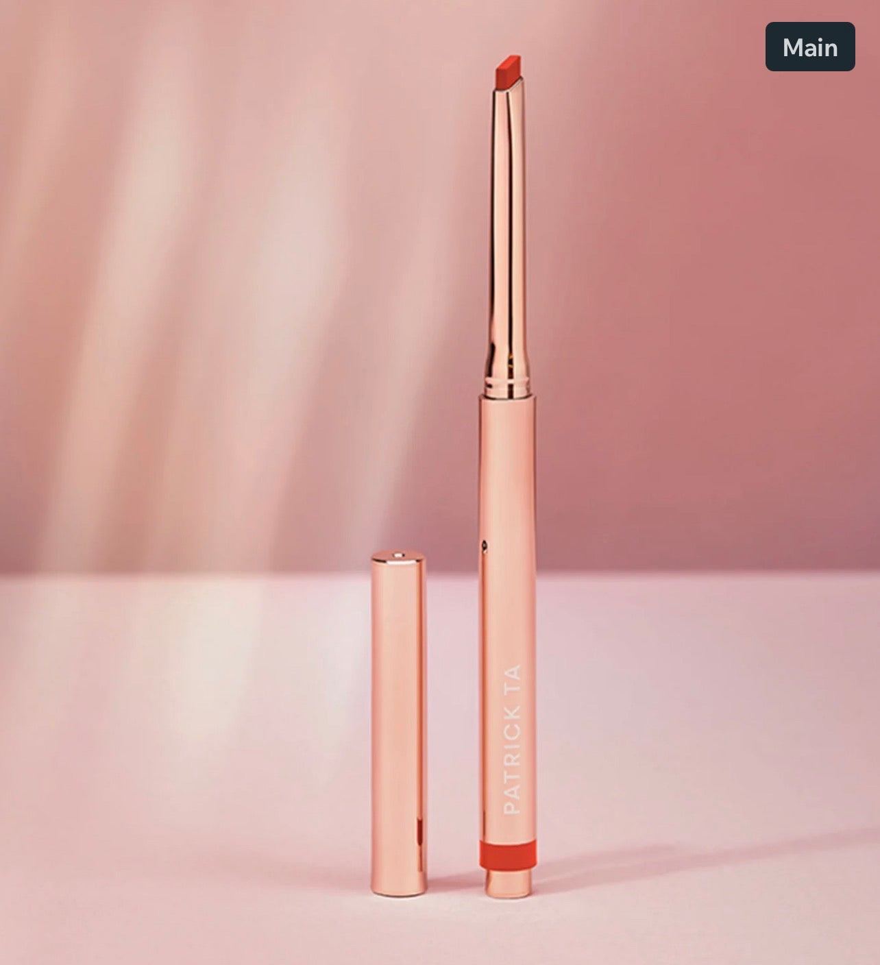 PATRICK TA Lipstick She's Not From Here