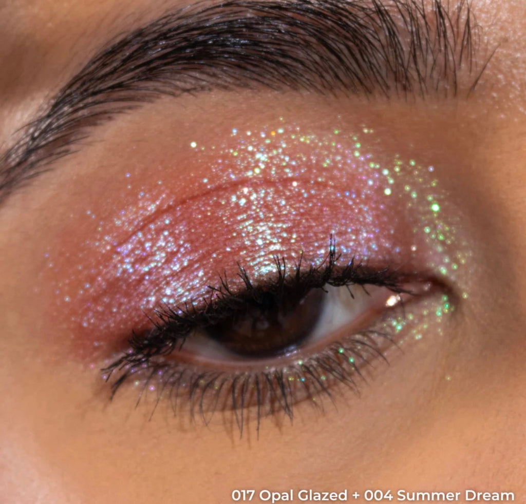 CHROMA LIGHT SHADOW (004, SUMMER DREAM)