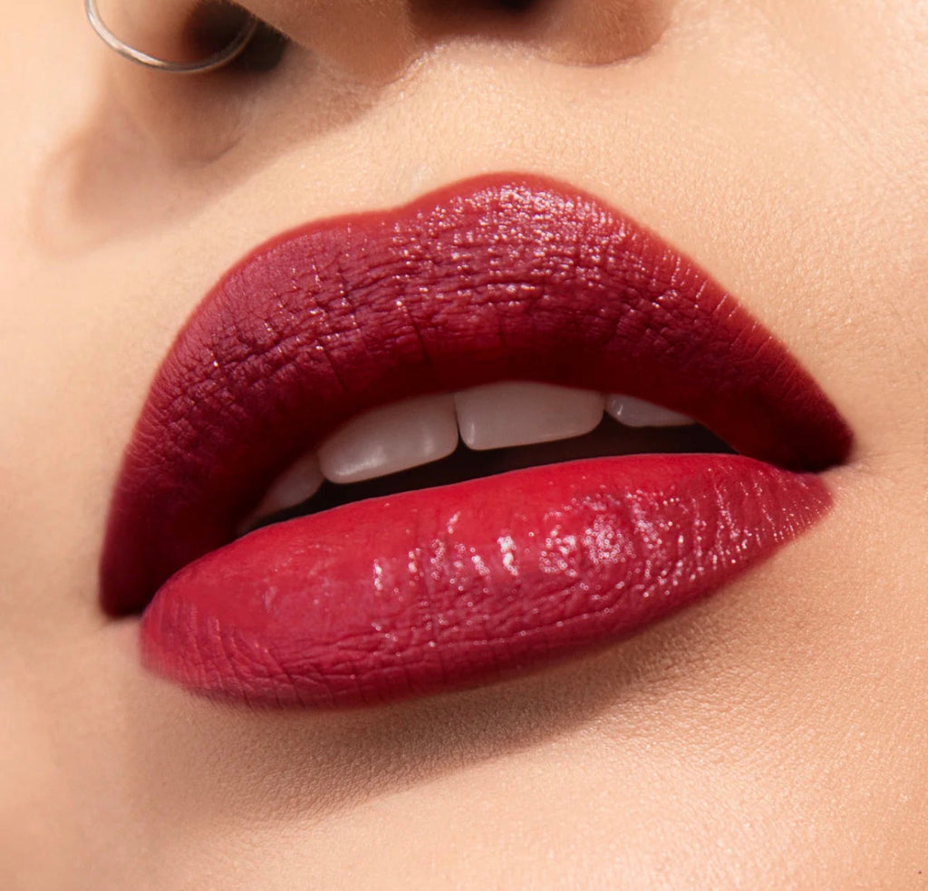 Moira LIP GODDESS LIPSTICK (018, MAGICAL)