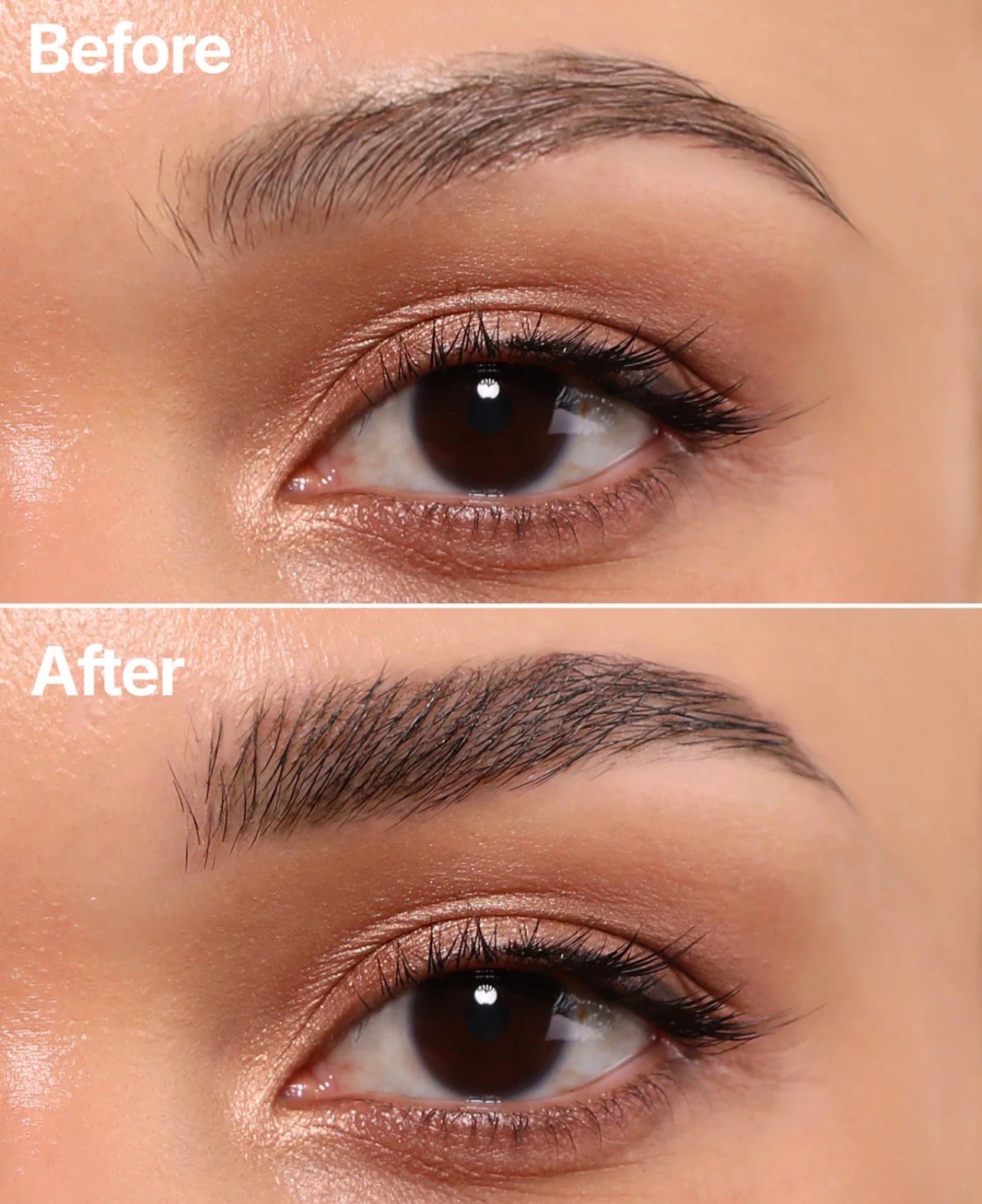ULTIMATE STYLER BROW GEL (004, DARK BROWN)