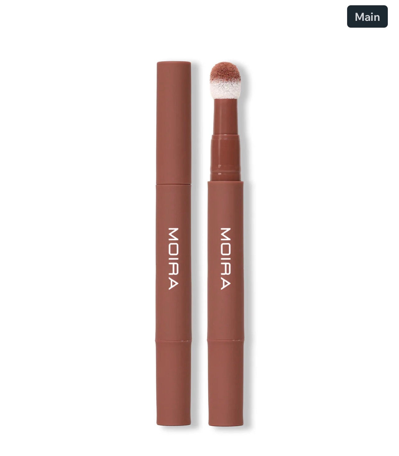 CUSHION KISS LIP CREAM (005, FLEECE MOCHA)