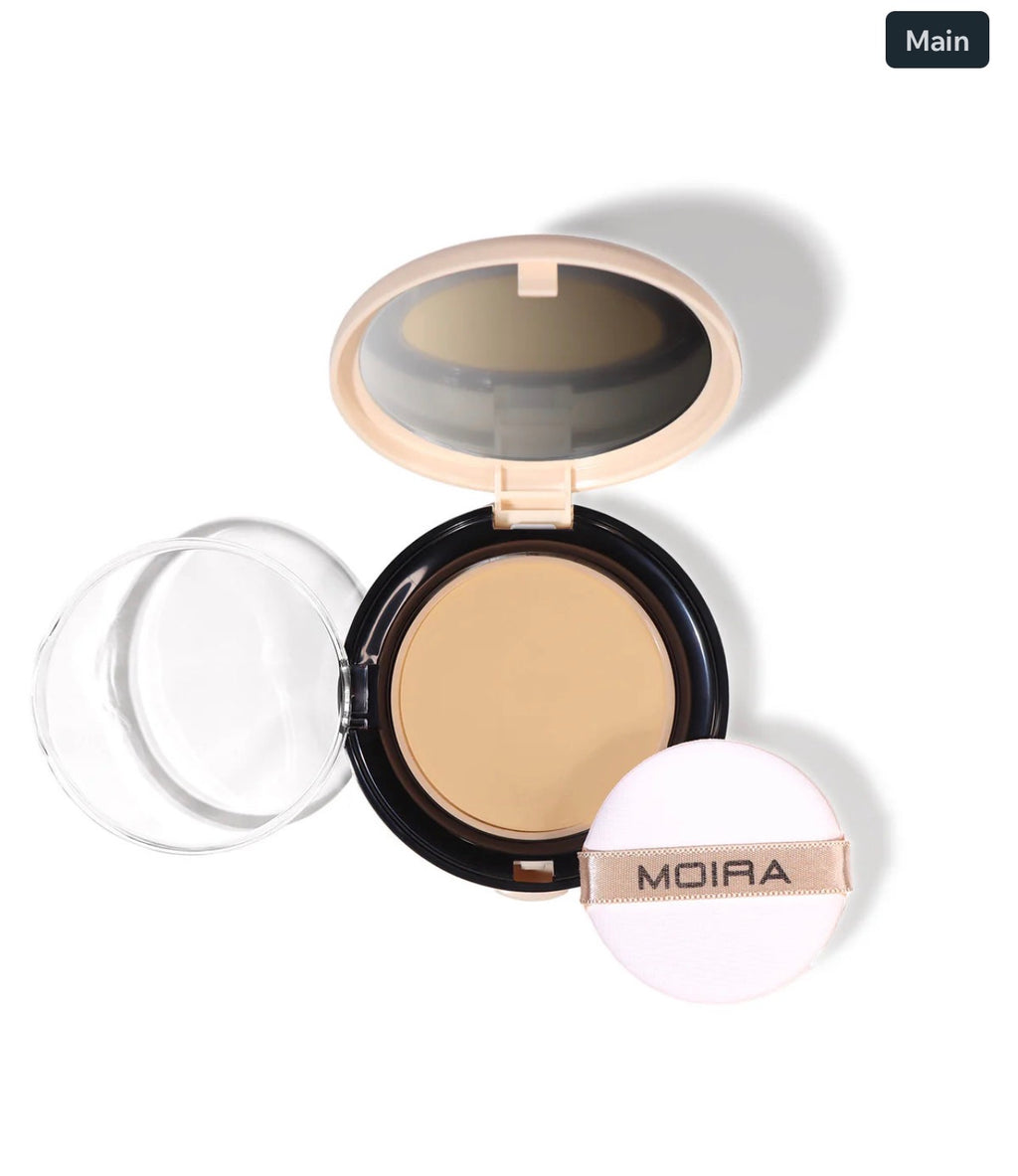 Moira COMPLETE WEAR™ POWDER FOUNDATION (300W)
