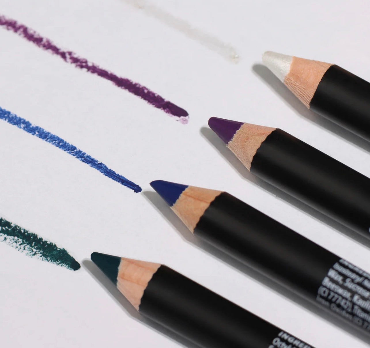 Moira EYE EXPOSURE PENCIL (012, FOREST GREEN)