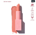 BEAUTY CREATIONS TEASE ME SOFT MATTE LIPSTICK (SHADE DIRTY THOUGHTS)