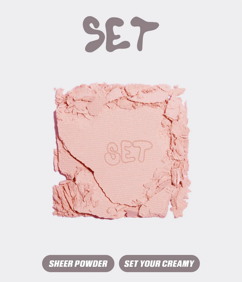 Huda Beauty CREAMY OBSESSIONS EYESHADOW PALETTE Greige