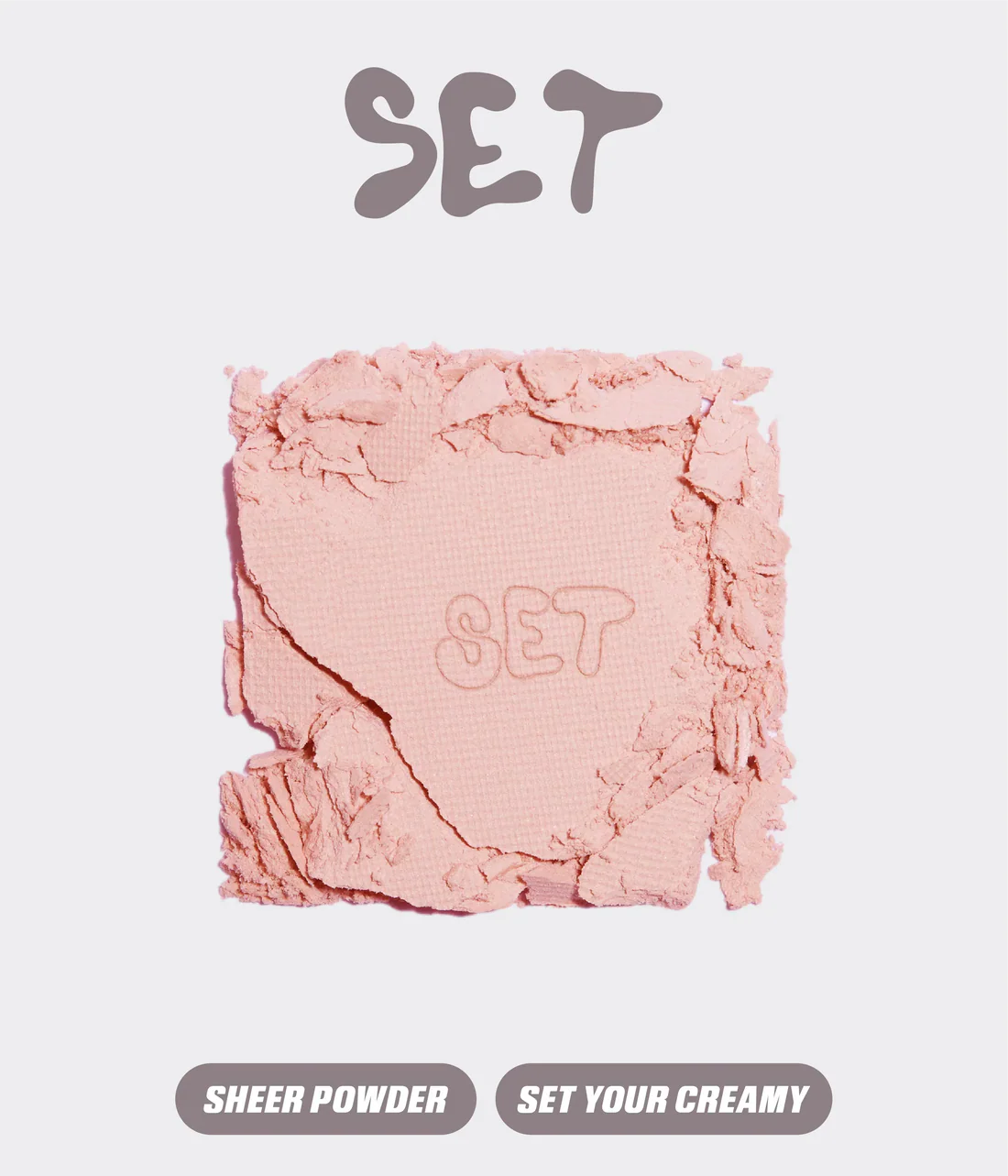 Huda Beauty CREAMY OBSESSIONS EYESHADOW PALETTE Greige