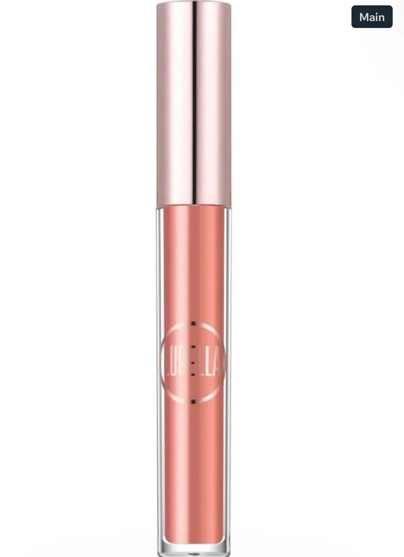 LURELLA LIQUID LIPSTICK- famous
