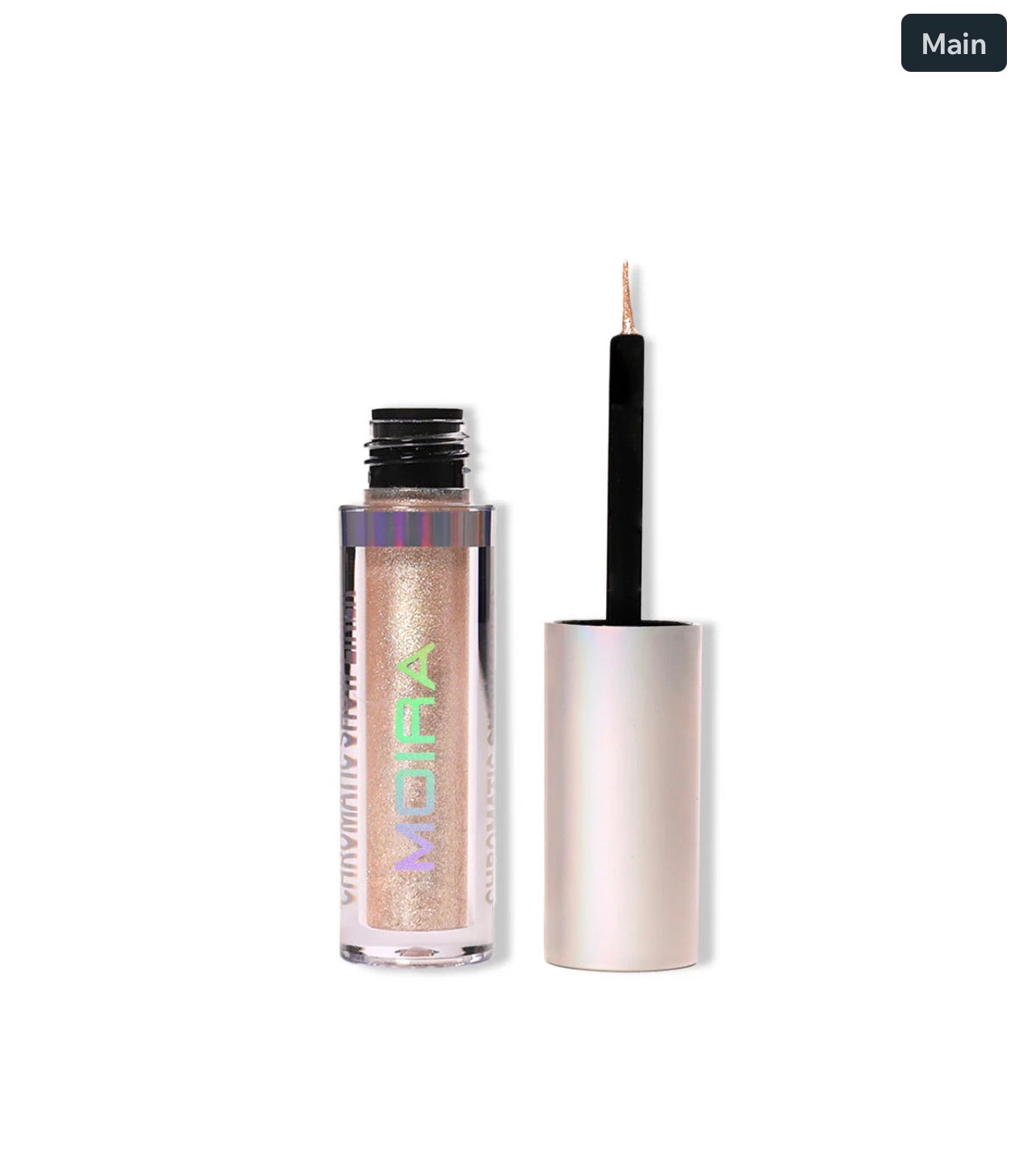 Moira CHROMATIC SHOW LINER (013, THRILLS)