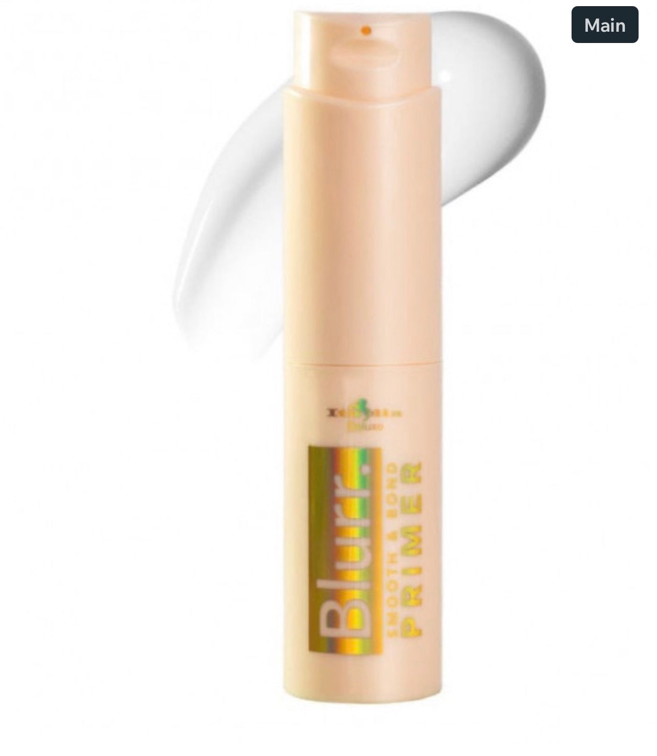 Blurr Smooth & Bond Primer Italia Deluxe