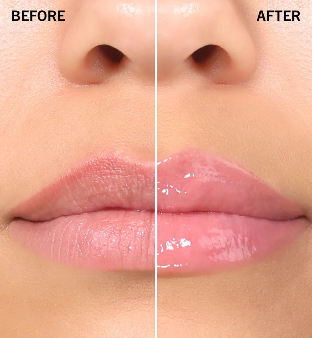 Moira LIP GLAZE OIL PLUMPER (010, POSH)